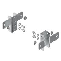 Laikiklių komplektas skydui GT UW-BCU 23 - ETI