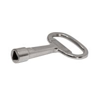 Raktas KEY-T9-M - ETI