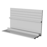 Profilis kampinis UPO - ETI