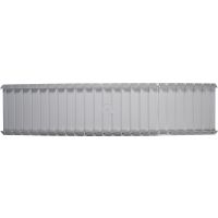 Dangtelis angų uždengimo 12 modulių ZA-LE - ETI