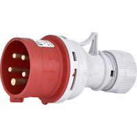 Kištukas CEE a/k 5P 16A 400V IP44 EV 1653 - ETI