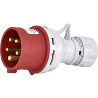Kištukas CEE a/k 5P 32A 400V IP44 EV 3253 - ETI