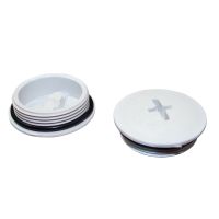 Sandariklis aklė su sriegiu VSS PA M32 IP68 - SPELSBERG