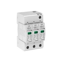 Apsauga viršįtampių 3P C V20-C/3-280 - OBO BETTERMANN