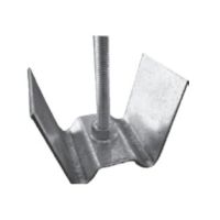 Laikiklis šviestuviniam kanalui AWK 75, M8-M10 SOND - OBO BETTERMANN