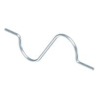 Kompensatorius vielai aliumininis L-400mm 172 AR - OBO BETTERMANN