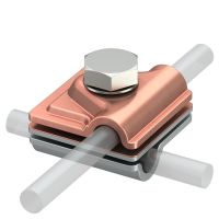 Jungtis vielai 8-10mm Al/Cu 249 8-10 ZV - OBO BETTERMANN