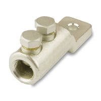 Antgalis varžtinis Al 150-300mm2, Cu150-240mm2 balintas D12mm/2x22 0.6/1kV išorinis D42mm - ENSTO