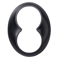 Rėmelis dvigubas juodos spalvos Renova - SCHNEIDER ELECTRIC