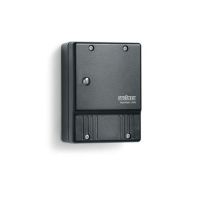 Relė foto 1000W IP54 2-10 lux juoda NightMatic 2000 - STEINEL