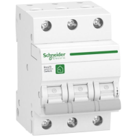 Kirtiklis 3P 25A Resi9 - SCHNEIDER ELECTRIC