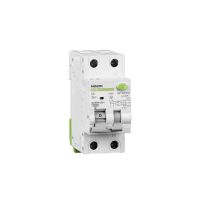 Relė srovės nuotėkio RCBO 2P 13A C 30mA su automatu AC-tipas Ex9BL-N 1P+N C13 30mA - NOARK