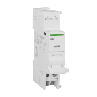 Atkabiklis minimalios Įtampos iMN 220-240V iC60 Acti9 - SCHNEIDER ELECTRIC