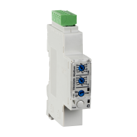 Adresatorius Modbus SL - SCHNEIDER ELECTRIC
