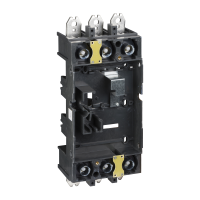 Dalis fiksuota automatui NSX400/630 - SCHNEIDER ELECTRIC