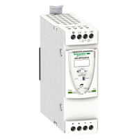 Maitinimo šaltinis 100-500V AC 24V DC 3A - SCHNEIDER ELECTRIC
