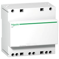 Transformatorius 63VA 230V/ 12/24V AC Acti9 - SCHNEIDER ELECTRIC
