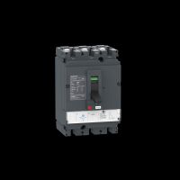 Automatas 3P 100A 36kA CVS100F TM100D - SCHNEIDER ELECTRIC