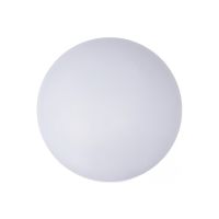 Šviestuvas v/t LED 12W IP44 3000K 1020lm D-280mm PAVO P LED1X1100 D515 T830 - NORTHCLIFFE