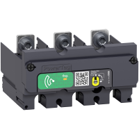 Matuoklis energijos kirtikliams su NFC POWERTAG X - SCHNEIDER ELECTRIC