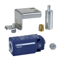 Jungiklis durų skydui SPACIAL - SCHNEIDER ELECTRIC