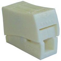 Gnybtas šviestuvų pajungimui 2x1-2.5mm2 PLK 225 - PROTEC