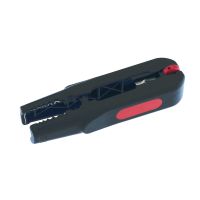 Nuėmiklis izoliacijos kabeliui D=8-13mm, gyslų 0.5, 0.75, 1.5, 2.5, 4, 6mm2 MULTISTRIPPER - CIMCO