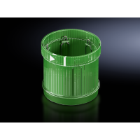 Švyturėlis žalias LED 230V IP65 360 laipsnių SG 2370.161 - RITTAL