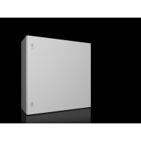 Skydas v/t 760x760x300 IP66 metalinis AX 1073.000 800x800 - RITTAL