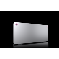 Skydas v/t 400x200x120 IP66 nerūdijančio plieno KX 1585.000 - RITTAL