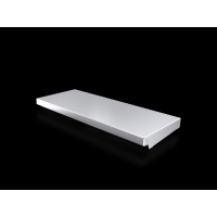 Stogelis skydui 210x500mm nerūdijančio plieno WD AX 2362.010 - RITTAL