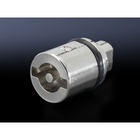 Įdėklas spynai 3mm double-bit SZ 2466.000 - RITTAL