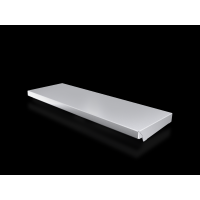 Stogelis skydui 210x600mm nerūdijančio plieno WD AX 2473.010 - RITTAL