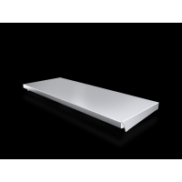 Stogelis skydui 300x760mm nerūdijančio plieno WD AX 2474.010 - RITTAL