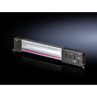 Šviestuvas skydui LED 7W 600lm 4K IP20 100-240V AC SZ 2500.110 - RITTAL