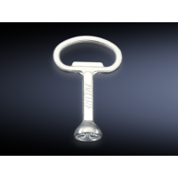 Raktas skydui HD 2549.600 - RITTAL