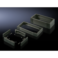 Cokolis skydui 100x600x500mm SO 2807.200 - RITTAL
