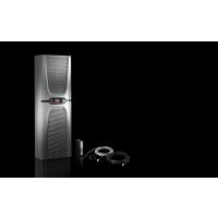 Įrenginys šaldymui Blue e+ IT 2kW 110-240V/380-480V 1600x450x294mm IP24/55 metalinis sieninis SK 3312.810 - RITTAL