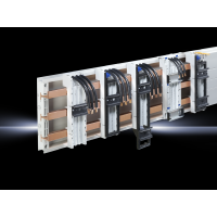 Adapteris šynoms aparatui 40A 60mm SV 9340.720 - RITTAL