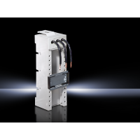 Adapteris šynoms 3P 40A 690V 160x72mm su prijungimo kabeliu AWG 10 SV 9627.000 - RITTAL