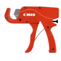 Žirklės vamzdžiams D=6-35mm - CIMCO