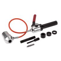 Skylamušis hidraulinis su rankine pompa 75kN 650bar - CIMCO