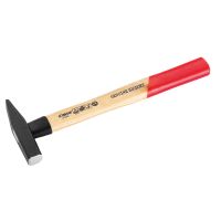 Plaktukas 500g medine rankena DIN1041/1193 - CIMCO