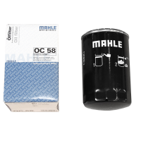 Tepalo filtras T17HA05002 Diesel-Hatz Nr.01480000 TL3022... T17HA05002 - VETTER