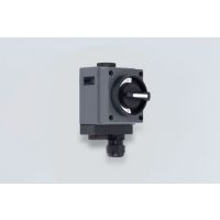 Jungiklis 2 polių Ex 8030/51-033 - STAHL