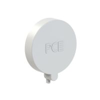 Guminis dangtelis/kamštelis kitšukui CEE 5P 32A - PCE