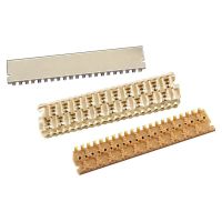 Modulis sujungimo 10-ties porų su užpildu AMP Stack IV - COMMSCOPE