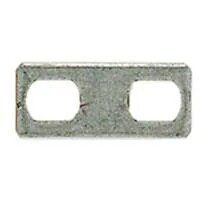 Trumpiklis gnybtams 10 polių QL10SAK6N - WEIDMULLER