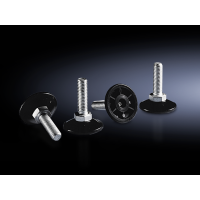 Kojelės skydui TS, TS IT, SE, PC, IW SZ 4612.000 - RITTAL