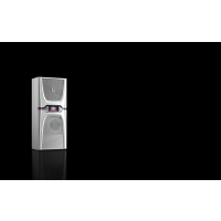 Įrenginys šaldymui Blue e+ 1.6kW 110-240V/380-480V 950x400x310mm IP34/54 metalinis sieninis SK 3185.830 - RITTAL